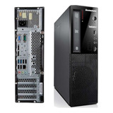 Desktop Lenovo Thinkcenter Core I7 Ram 4g Hd 1tb