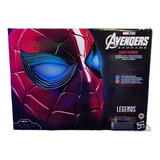 Casco Avengers End Game / Iron Spider