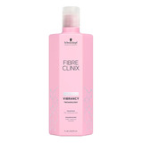 Shampoo Vibrancy 1000ml Fibre Clinix Schwarzkopf Teñidos