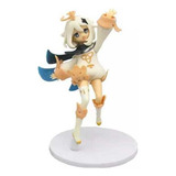 Boneca Genshin Impact Figura Genshin Impact Paimon