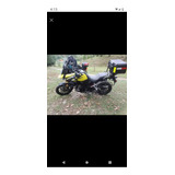 Suzuki  Vstrom 1000abs