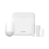 Kit De Alarma Ax Pro Wifi Sensor Pir