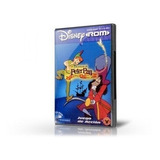 Juego En Cd Disney Aventuras De Peter Pan - G.catan