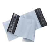 Envelope Plastico A4 Oficio 26x36 500 Unidades