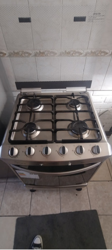 Cocina Midea Procook En Excelente Estado. 1 Año De Uso.