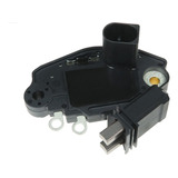 Regulador De Voltaje Compatible Con Valeo Bmw 318 320 