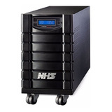 Nobreak Nhs Prime Online 2000va Senoidal Isolador Dupla Conv