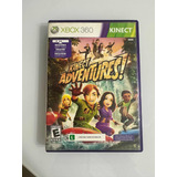 Kinect Adventures Xbox 360