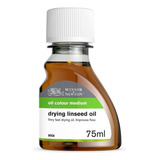 742 Winsor & Newton Acelerador De Aceite Linaza 75ml