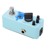 Pedal De Efectos Para Guitarra Acústica Baby Water Delay Cho