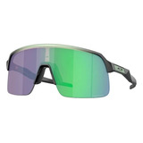 Oculos De Sol Oakley Sutro 946348 Mascara Espelhado