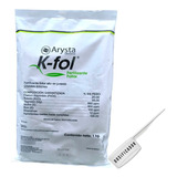 K Fol 1 Kg Nutriente Foliar Alto En Potasio Arysta 