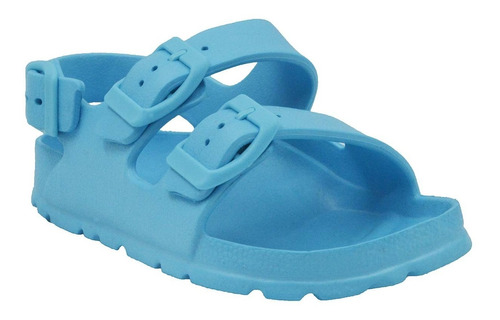 Sandalia Atomik Footwear Ibis 2221130595406zx/turq