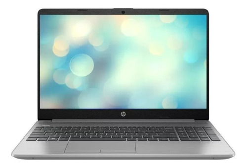 Notebook Hp 255 G9 Ryzen 5 5625u 8gb 512ssd 15.6 Hd Color Silver Windows 11