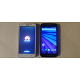 Huawei Y Moto G3 