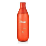 Body Splash Kaiak 200 Ml Natura