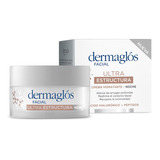 Dermaglos Crema De Noche Ultra Estructura 50 Gr