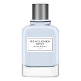 Perfume Importado Givenchy Gentlemen Only Edt 100 Ml