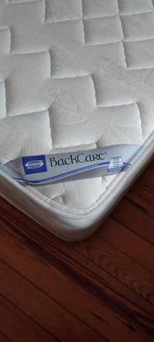 Colchón Backcare 