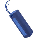 Caixa De Som Bluetooth Xiaomi Mi Portable Mdz-36-db Azul