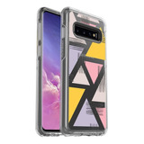 . Funda Otterbox Symmetry Para Samsung S10 - Love Triangle