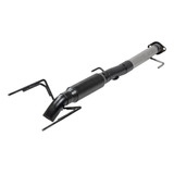 Flowmaster Outlaw Series Cat-back Exhaust System For 10- Ddc