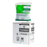 30 Formidor Hormiguicida Bayer De 500gr Caja Cerrada De 15kg