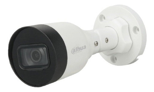 Cámara Ip Bullet Dahua 4mp Ir 30mts 93° Onvif Poe 2.8mm 4mpx