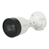 Cámara Ip Bullet Dahua 4mp Ir 30mts 93° Onvif Poe 2.8mm 4mpx