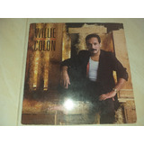 Willie Colón Especial Número 5 Lp Press Usa Sonó Latin Recor