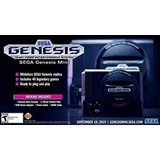 Sega Genesis Mini Genesis