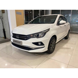 Fiat Cronos 1.3 Stile Cuero Patentando Sin Rodar 2023 Jc