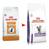 Royal Canin Mature Consult Stage 1 X 1.5 Kg Gatos + 7 Años 