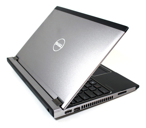 Notebook Dell Vostro V131 Con Cargador Original