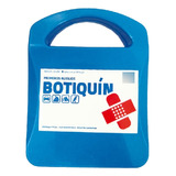 Botiquin Chico Plastico