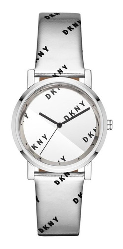 Reloj Para Dama Dkny Modelo: Ny2783 Envio Gratis