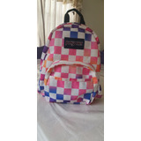 Mochila Jansport Pequeña 