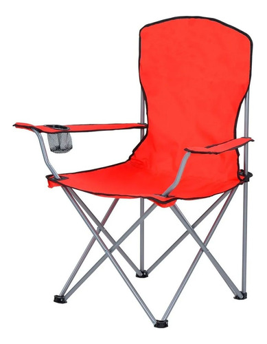 Sillon Director Waterdog Plegable Alto Camping Playa Sillon2