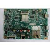 Placa Principal Tv LG 43lj5500/43lj5550/49lj5550/49lj5500