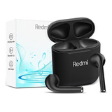 Audífonos Tws Redmi Bluetooth 5.0 Touch