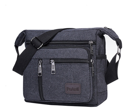 De Múltiples Fines Alta Capacidad Bandoleras Bolsa Crossbody