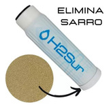 Filtro Elimina Sarro H2sur