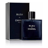 Bleu De Chanel 10ml Para Masculino P/ Viajar