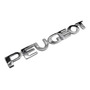 Emblema Parrilla Peugeot Partner Furgn -peugeot  206 +, 207 Peugeot 207