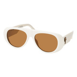 Gafas Lentes Palm Angels Peri011f Blancas 