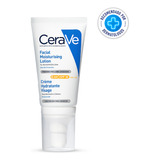 Crema Hidratante Facial Cerave 52 Ml