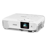 Proyector Epson Powerlite 107 3500 Lumens Xga 3lcd