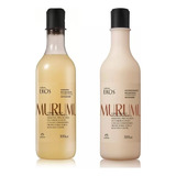 Shampo Y Acondicionador Murumuru Natura - mL a $170