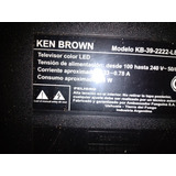 Ken Brown Kb-39-2222-led