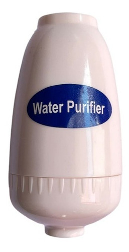 Filtro Purificador De Agua Potable Carbon Grifo Lavaplatos